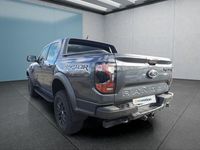 Neu Ford Ranger 209 PS (153 kW) 2025 Grau Pickup
