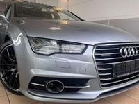 Gebraucht Audi A7 Sportback Competition 320 PS (235 kW) 2017 Grau Kleinwagen
