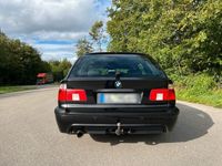 gebraucht BMW 530 i Touring