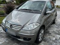 Gebraucht Mercedes A180 Classic 109 PS (80 kW) 2006 Grau Limousine