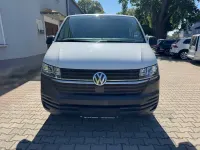 Gebraucht VW T6.1 90 PS (66 kW) 2021 Weiß Van