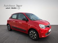 Gebraucht Renault Twingo Zen 65 PS (47 kW) 2021 Rot Kleinwagen