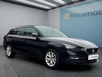 Gebraucht Seat Leon ST 150 PS (110 kW) 2026 Kombi