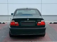 Gebraucht BMW 328 193 PS (141 kW) 1998 Grün Limousine