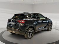 Gebraucht Nissan Juke N-Connecta 114 PS (83 kW) 2025 Pearl black SUV