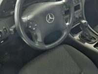 Gebraucht Mercedes C220 143 PS (105 kW) 2001 Limousine