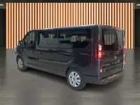 Second-hand Nissan Primastar Tekna 170 CP (125 kW) 2025 Gri Monovolum
