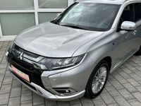 gebraucht Mitsubishi Outlander P-HEV /Spirit/Diamant Paket/Sp360/Navi+