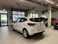 Gebraucht Renault Clio V Zen 67 PS (49 kW) 2022 Weiß Limousine