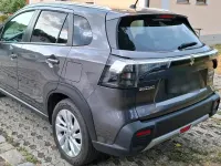 Gebraucht Suzuki SX4 S-Cross Comfort 129 PS (94 kW) 2024 Grau SUV