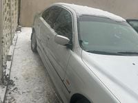 Gebraucht BMW 525 192 PS (141 kW) 2001 Silber Limousine