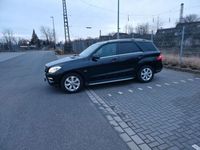 gebraucht Mercedes ML350 BlueTEC 4MATIC -