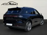 Ny Leapmotor C10 215 HK (158 kW) 2026 Sort SUV