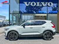 Gebraucht Volvo XC40 Plus 163 PS (119 kW) 2025 Grau SUV