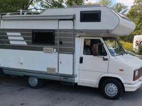 Gebraucht Peugeot J5 1991 Weiß Van