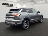 Neu Renault Austral Techno 200 PS (147 kW) 2026 Grau SUV