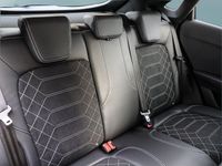 Neu Ford Puma Gen-E 124 kW (169 PS) 2025 Gelb SUV