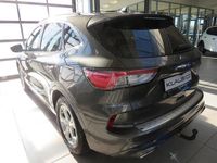 Gebraucht Ford Kuga ST-Line 150 PS (110 kW) 2020 Grau SUV