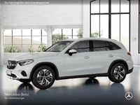 Gebraucht Mercedes GLC300e 333 PS (244 kW) 2024