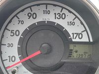 Gebraucht Citroën C1 Style 68 PS (50 kW) 2009 Schwarz Kleinwagen