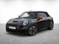 Usata Mini John Cooper Works 231 CV (169 kW) 2023 Nero Utilitaria