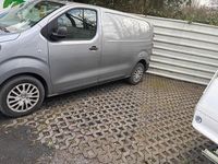 Gebraucht Opel Vivaro Edition 122 PS (89 kW) 2020 Grau Van / Kleinbus