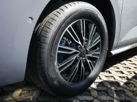 Neu VW Multivan 150 PS (110 kW) 2026 Grau Van / Kleinbus