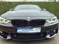 gebraucht BMW 440 i Coupé M Sport*PERFORMANCE ABGAS*VOLLAUSST.*