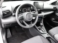 Neu Mazda 2 Prime-Line 116 PS (85 kW) 2026 Weiß Kleinwagen