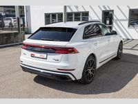 gebraucht Audi Q8 50 TDI quattro tiptronic