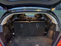 Gebraucht Mercedes R350 265 PS (194 kW) 2012 Grau Van / Kleinbus