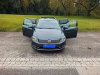 gebraucht VW Passat Passat VariantVariant 2.0 TDI DSG BlueMotion Technology H