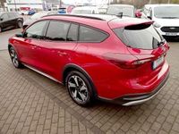 Neu Ford Focus Active X 155 PS (114 kW) 2025 Fantasticrot Kombi