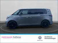 Gebraucht VW ID. Buzz GTX 250 kW (340 PS) 2025 Silber Van / Kleinbus