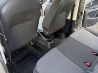 Usata VW up! 75 CV (55 kW) 2012 Grigio Utilitaria