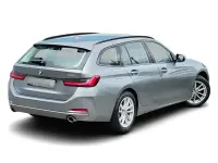 Gebraucht BMW 318 2025 Grau Kombi