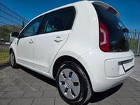 Second-hand VW up! 75 CP (55 kW) 2013 Alb Hatchback