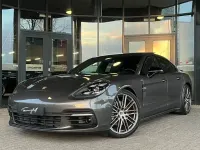 Occasion Porsche Panamera 421 ch (309 kW) 2017 Gris Berline