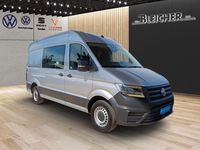 Gebraucht VW Crafter 140 PS (102 kW) 2024 Silber Van