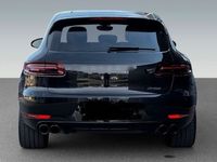 gebraucht Porsche Macan Turbo 3,6