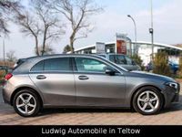 gebraucht Mercedes A180 MBUX Navi*Shz*Spurhalte*Klimaa