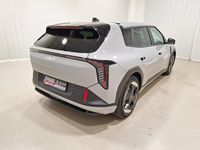 Neu Kia EV4 Earth 150 kW (204 PS) 2025 Wolfgrau Limousine
