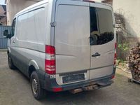 gebraucht Mercedes Sprinter 