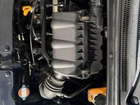 Gebraucht Hyundai i10 Style 77 PS (56 kW) 2008 Schwarz Kleinwagen