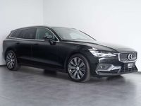 gebraucht Volvo V60 D4 Inscription LED/NAVI/INTELLISAFE/BLIS/4-C