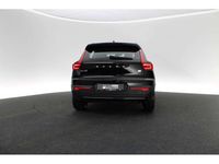 Gebraucht Volvo XC40 Core 169 kW (231 PS) 2022 Black solid stone SUV