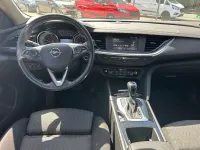 Gebraucht Opel Insignia Edition 136 PS (100 kW) 2020 Kombi