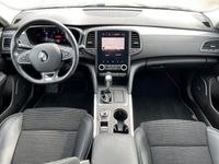 gebraucht Renault Talisman GrandTour Intens LED SHZ KlimaAuto 2.0 BLUE dCi...