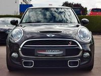 Second-hand Mini Cooper S 192 CP (141 kW) 2014 Maro Hatchback