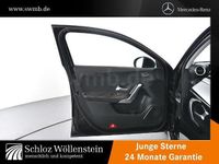 Gebraucht Mercedes A180 AMG line 136 PS (100 kW) 2022
